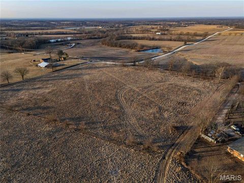 Tiny photo for 00 Highway B Highway, Elsberry, MO 63343 (MLS # 26008905)