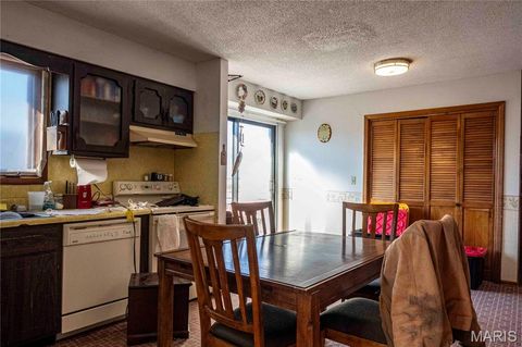 Tiny photo for 00 Highway B Highway, Elsberry, MO 63343 (MLS # 26008905)