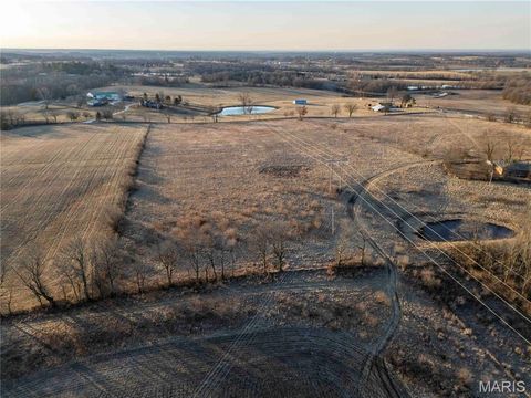 Tiny photo for 00 Highway B Highway, Elsberry, MO 63343 (MLS # 26008905)