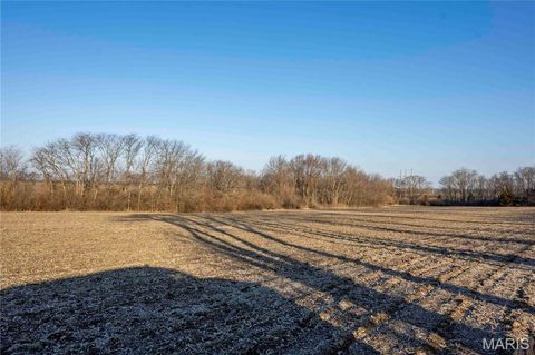 Tiny photo for 00 Highway B Highway, Elsberry, MO 63343 (MLS # 26008905)