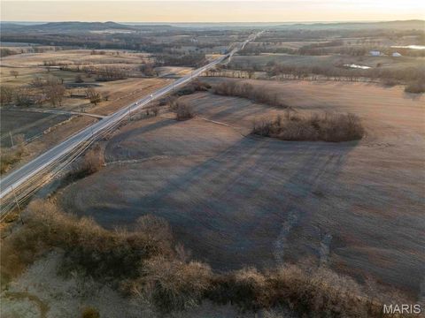 Tiny photo for 00 Highway B Highway, Elsberry, MO 63343 (MLS # 26008905)