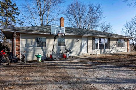 Tiny photo for 00 Highway B Highway, Elsberry, MO 63343 (MLS # 26008905)