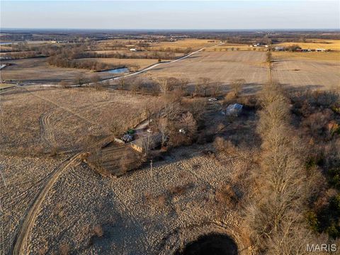 Tiny photo for 00 Highway B Highway, Elsberry, MO 63343 (MLS # 26008905)