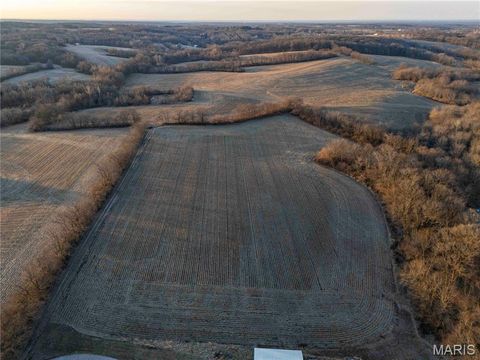 Tiny photo for 00 Highway B Highway, Elsberry, MO 63343 (MLS # 26008905)