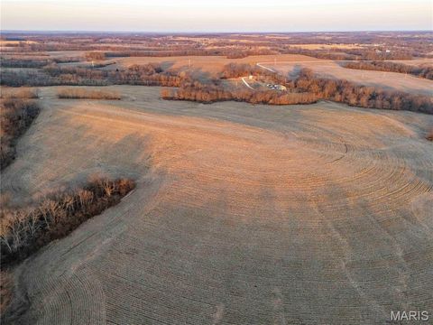 Tiny photo for 00 Highway B Highway, Elsberry, MO 63343 (MLS # 26008905)