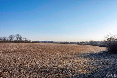 Tiny photo for 00 Highway B Highway, Elsberry, MO 63343 (MLS # 26008905)