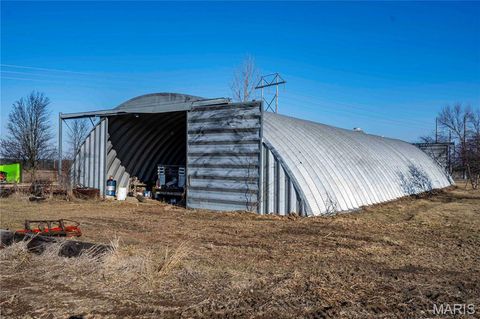 Tiny photo for 00 Highway B Highway, Elsberry, MO 63343 (MLS # 26008905)