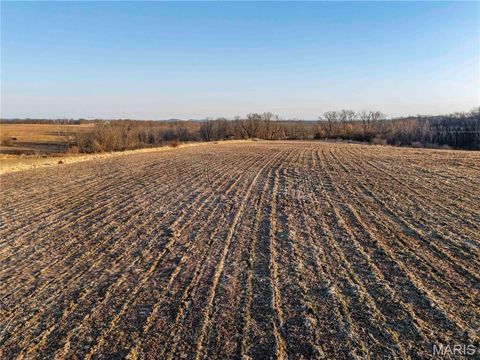 Tiny photo for 00 Highway B Highway, Elsberry, MO 63343 (MLS # 26008905)
