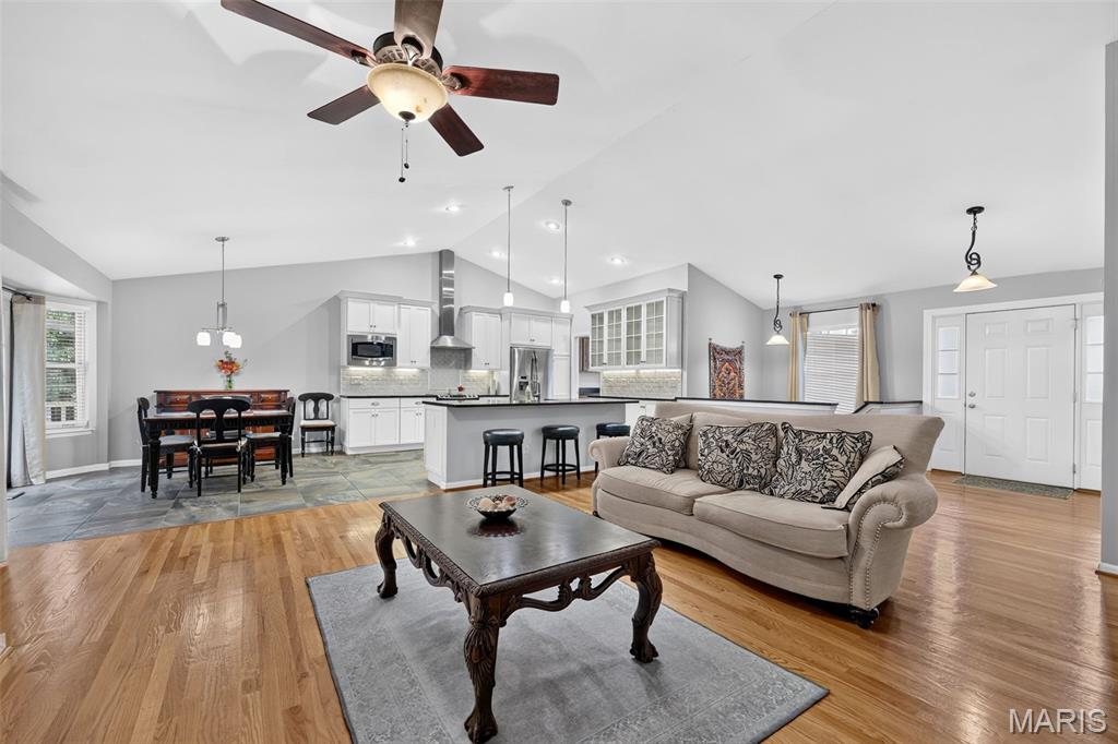1092 Johanna Drive