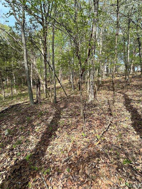 Red Oaks Valley - Land