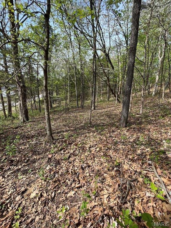 Red Oaks Valley - Land