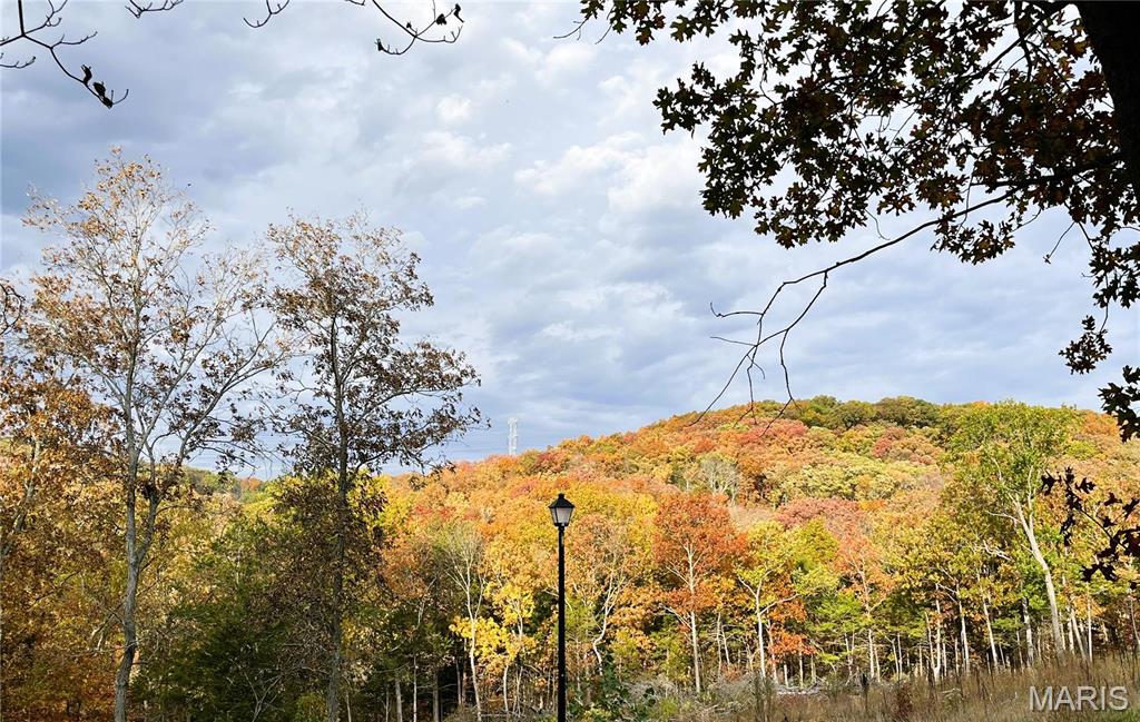 Red Oaks Valley - Land