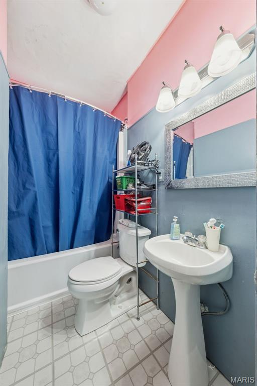 Strieve - Residential