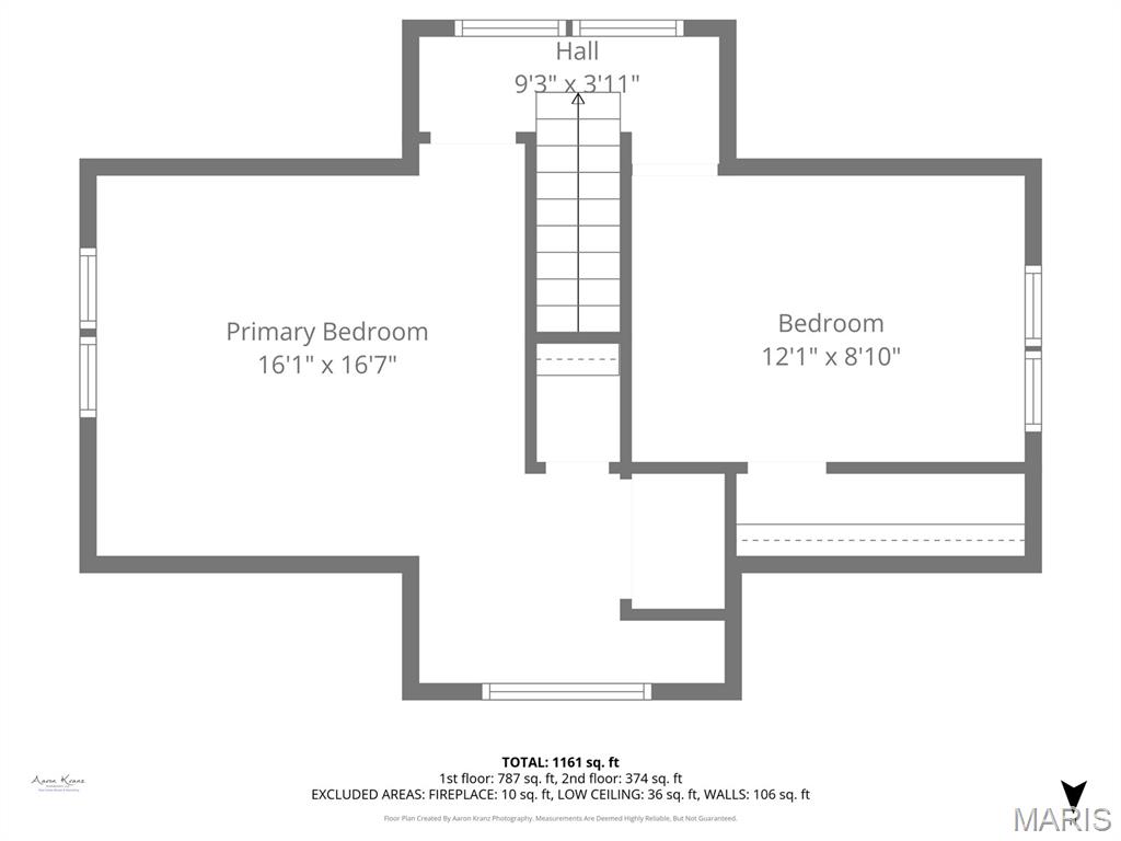 Strieve - Residential