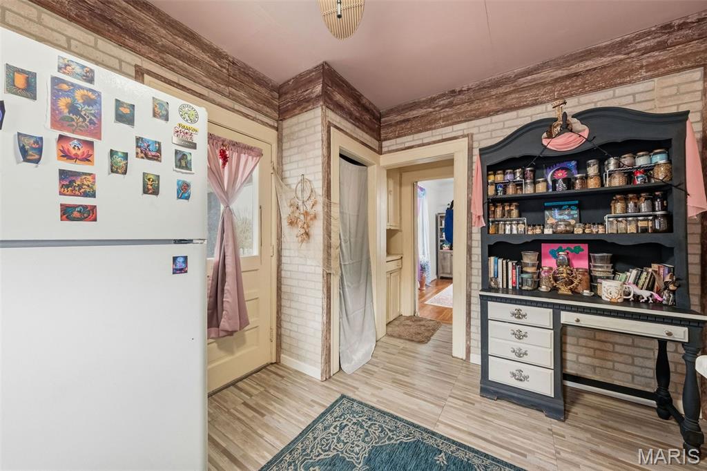 Strieve - Residential