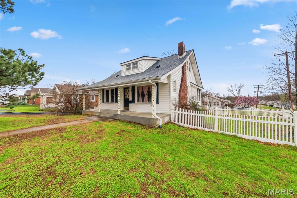 Strieve - Residential