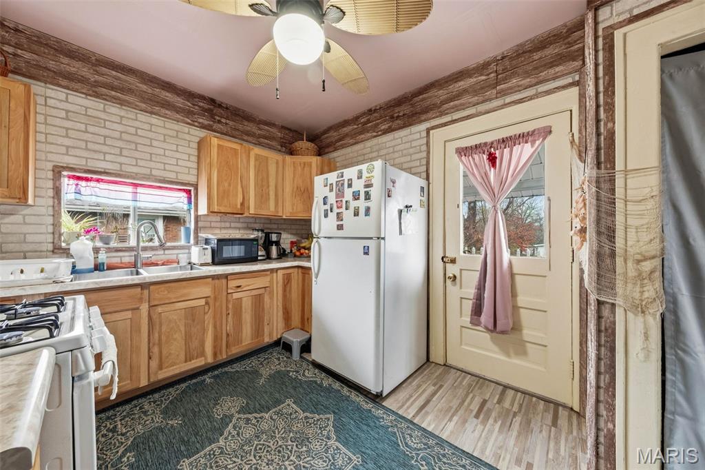 Strieve - Residential