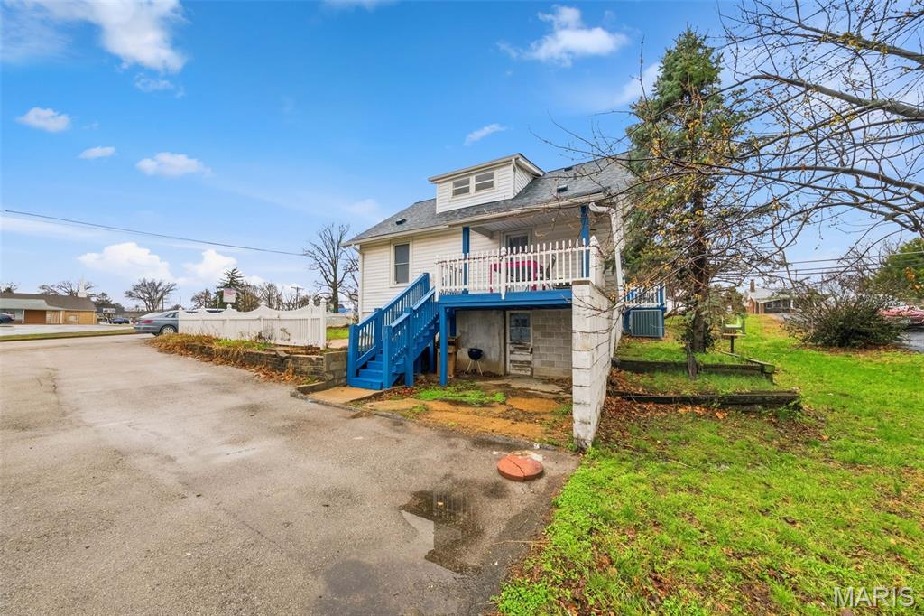 Strieve - Residential