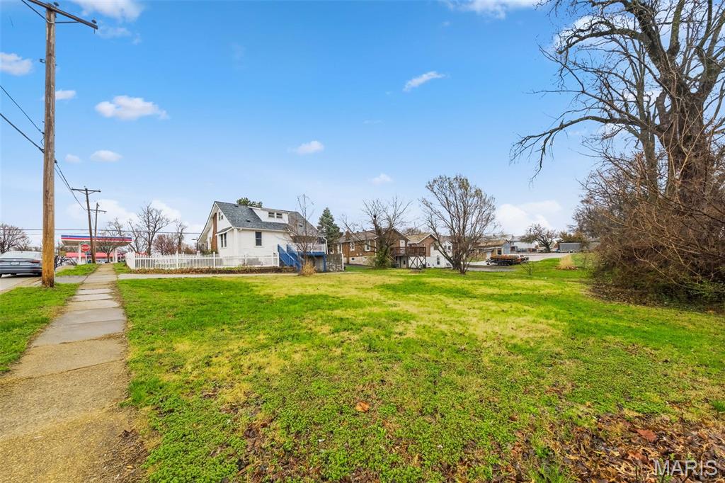 Strieve - Residential