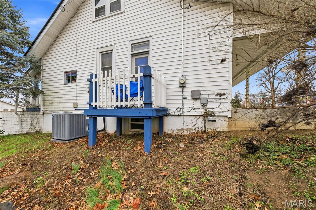 Strieve - Residential