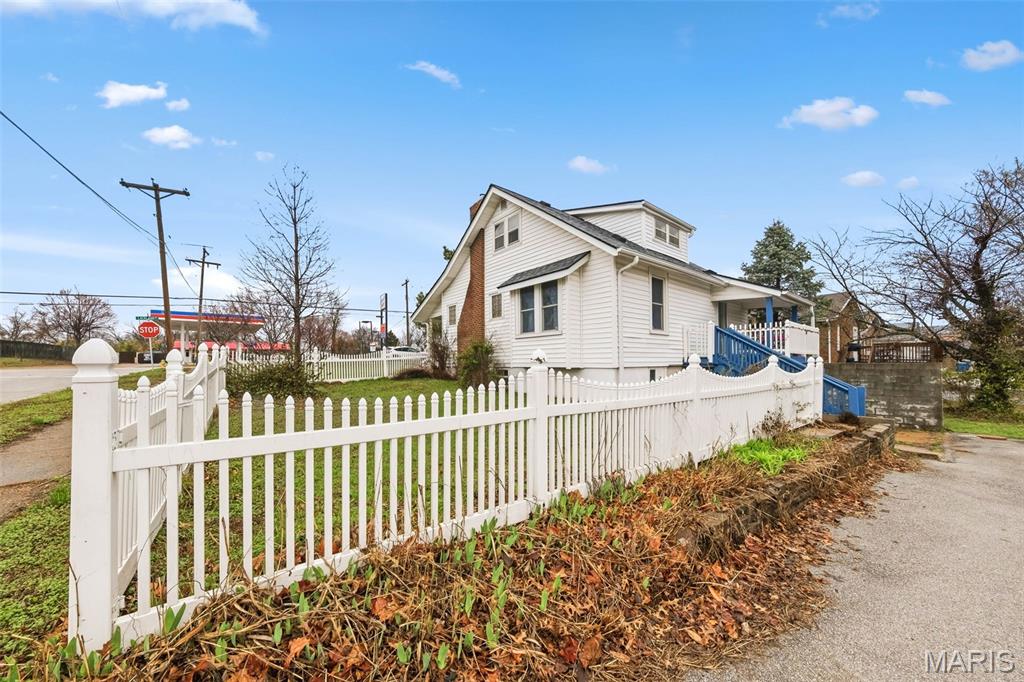 Strieve - Residential