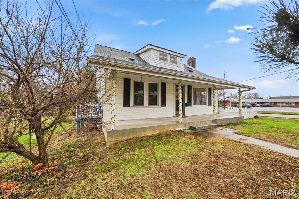 Strieve - Residential