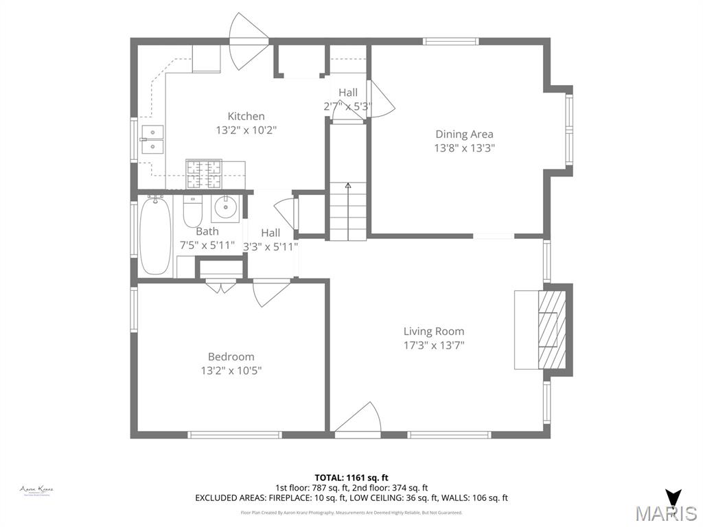 Strieve - Residential