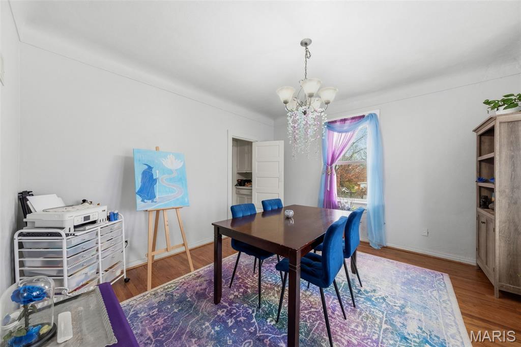 Strieve - Residential