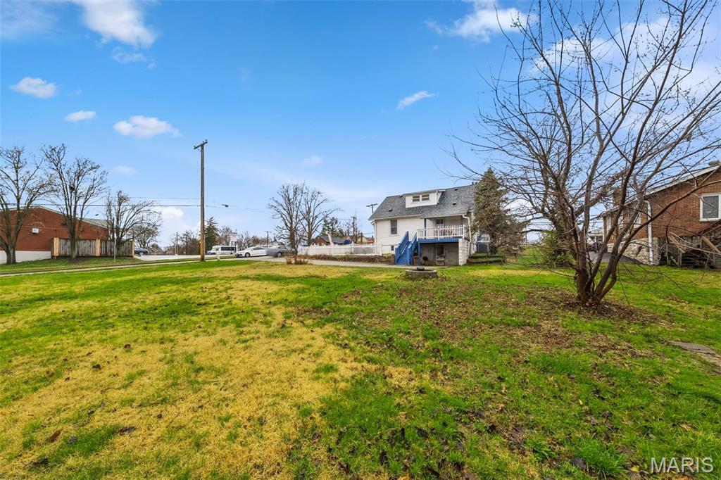 Strieve - Residential