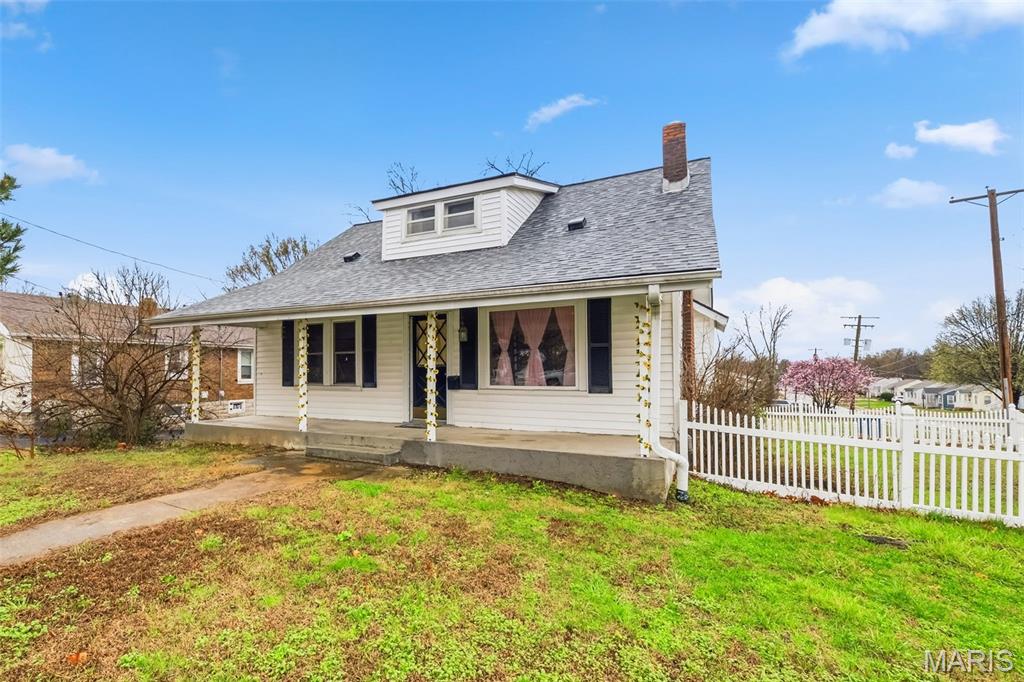 Strieve - Residential