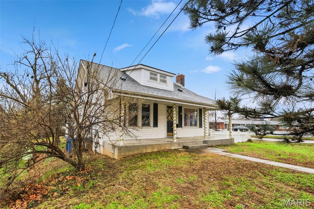 Strieve - Residential