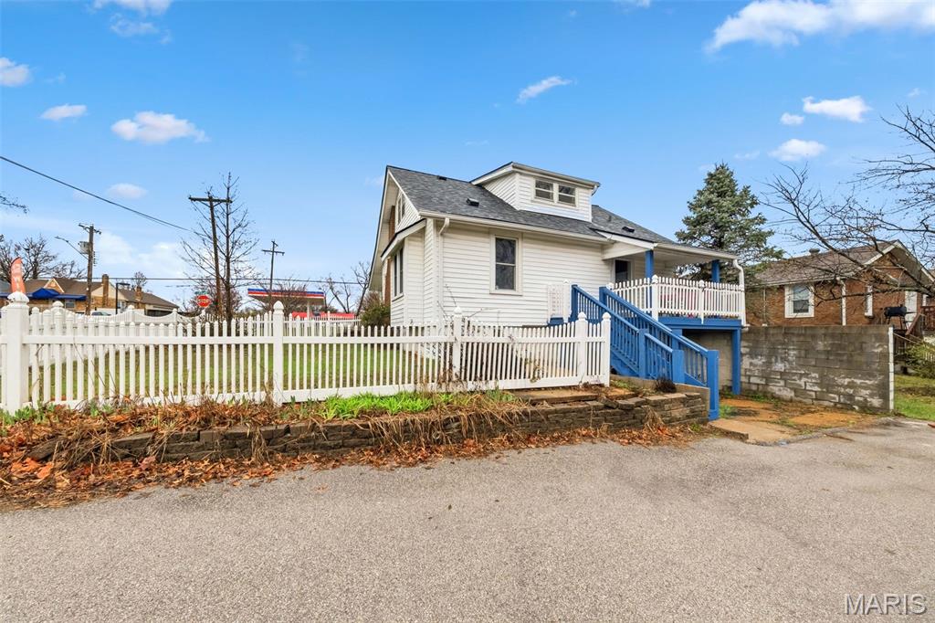 Strieve - Residential