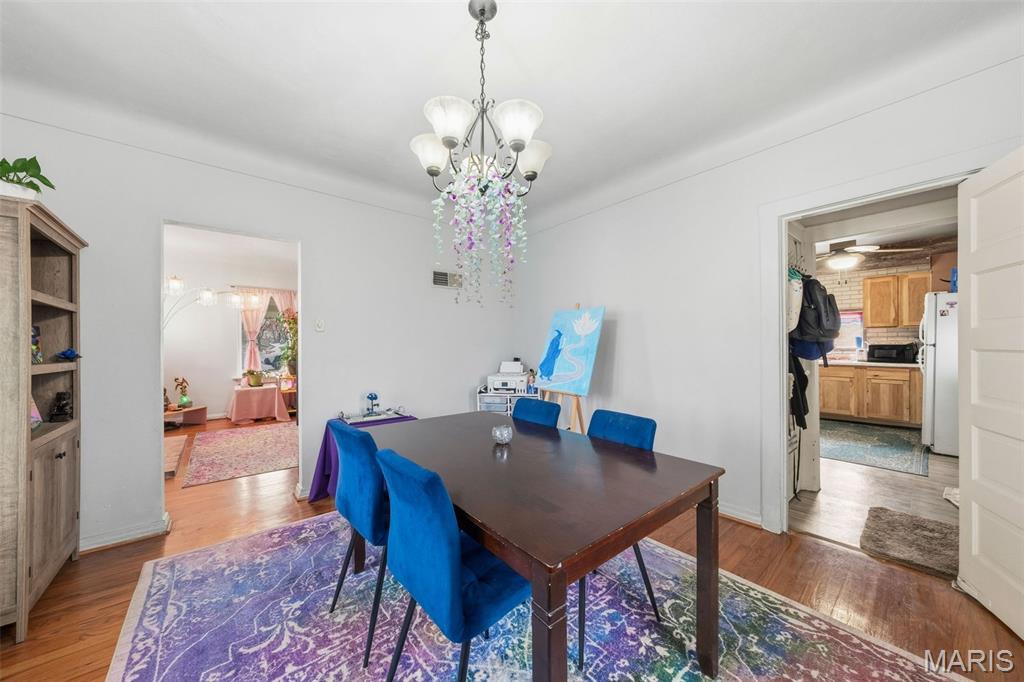 Strieve - Residential