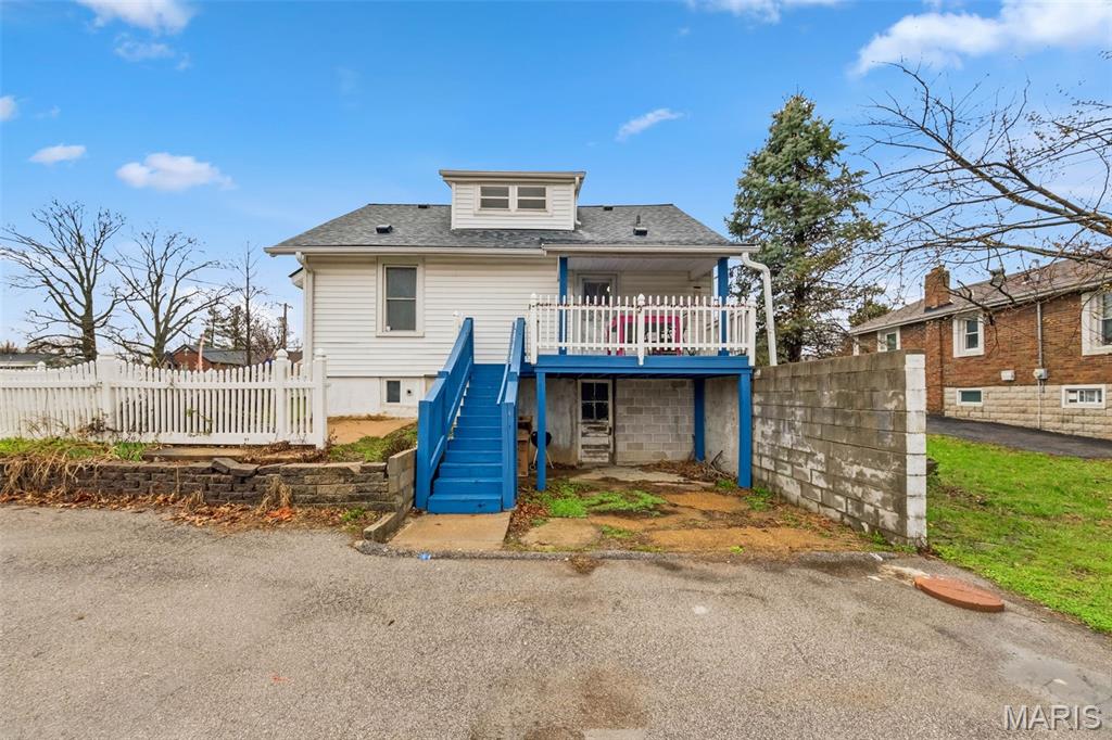 Strieve - Residential