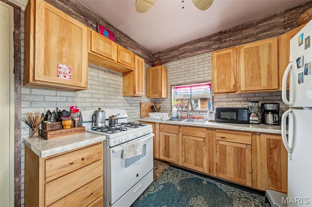 Strieve - Residential