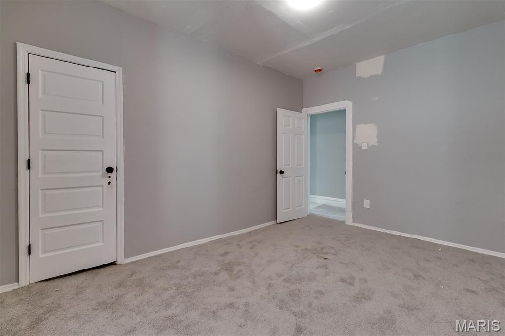 Crosswhites Lucretia Add - Residential Lease