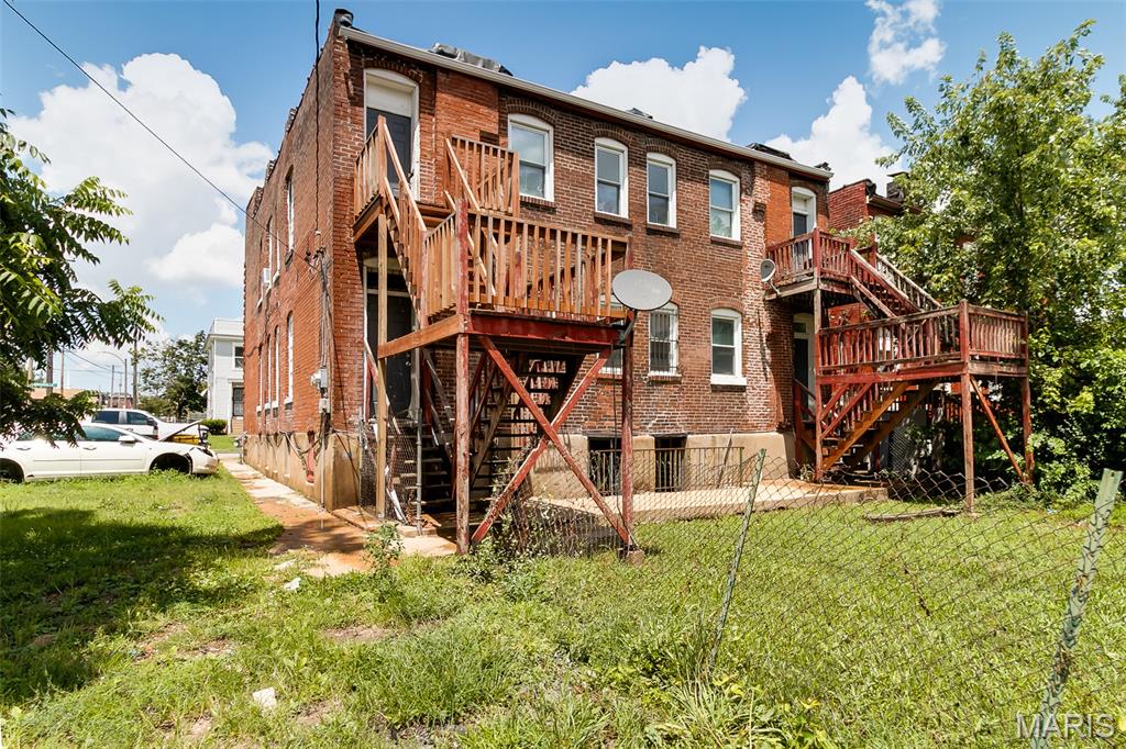 Crosswhites Lucretia Add - Residential Lease