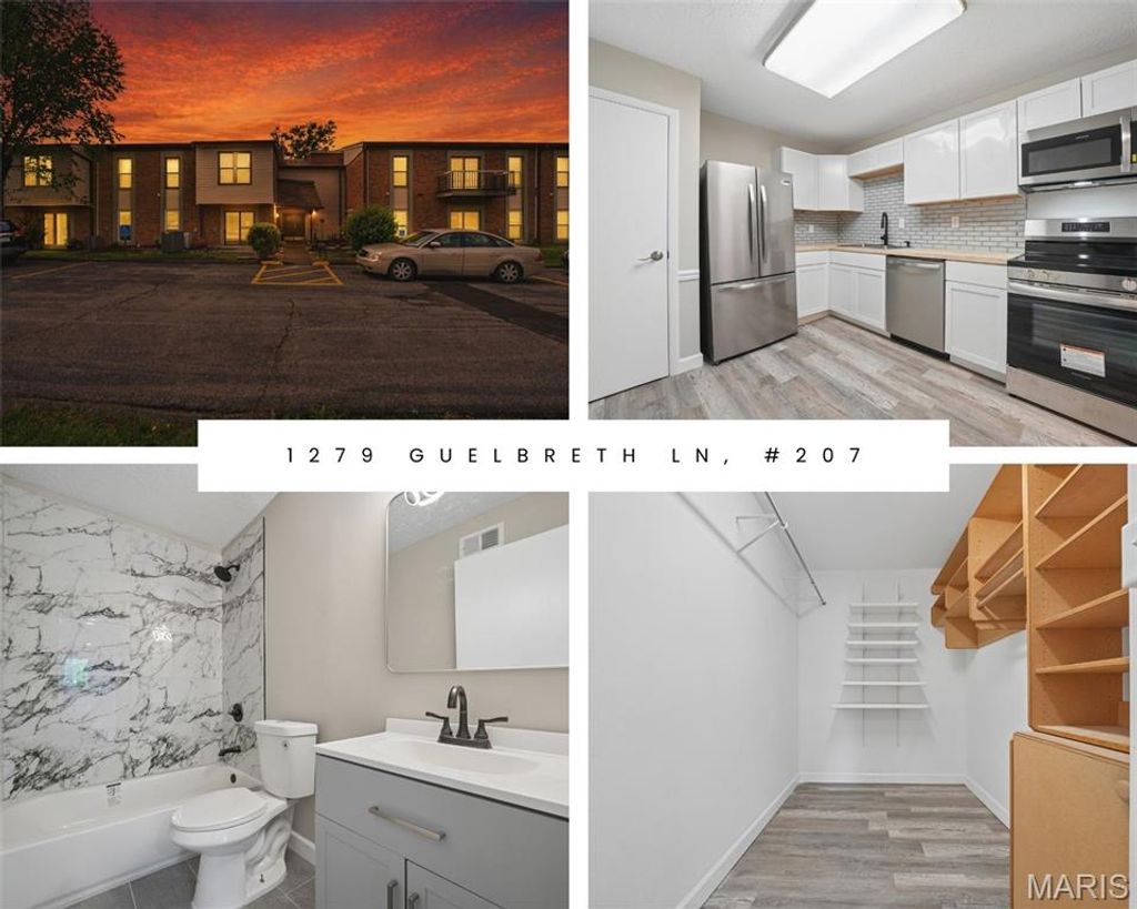 Photo of 1279 Guelbreth Lane #207, St Louis, MO 63146 (MLS # 26025616)