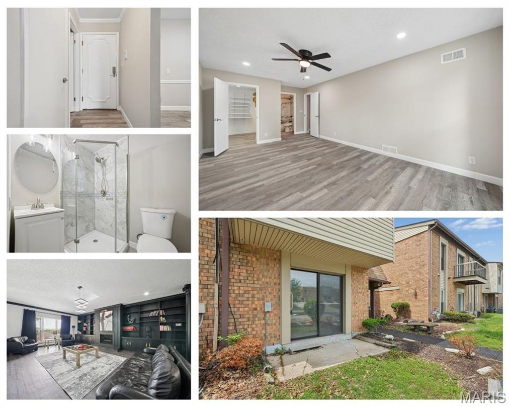 Photo of 1279 Guelbreth Lane #207, St Louis, MO 63146 (MLS # 26025616)