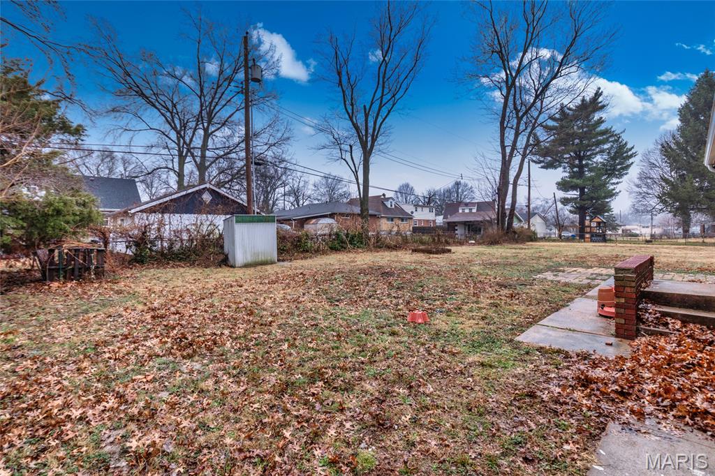 Eldorado 1 - Residential