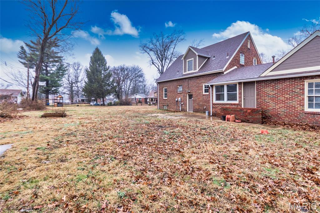 Eldorado 1 - Residential