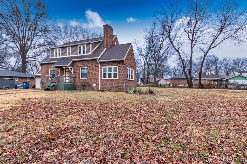 Eldorado 1 - Residential