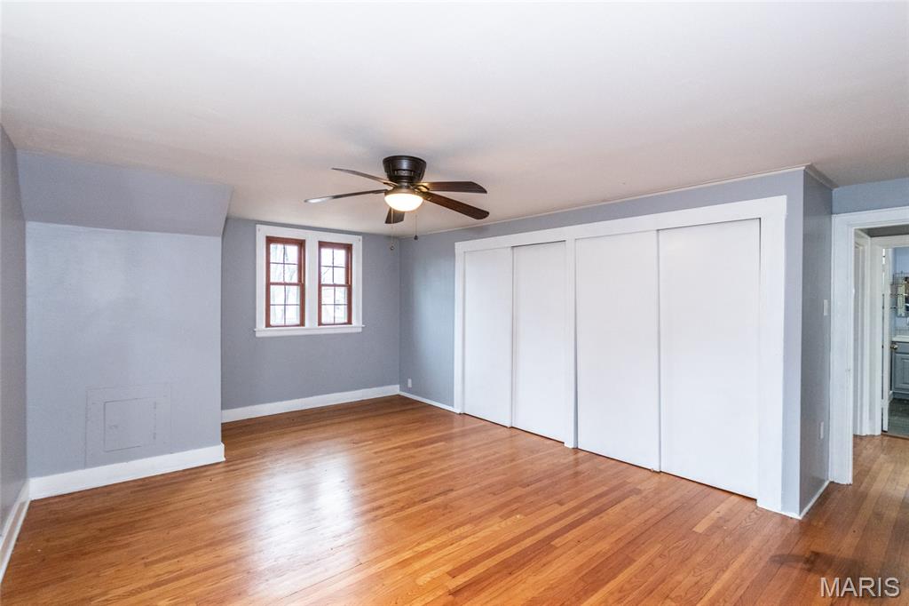 Eldorado 1 - Residential