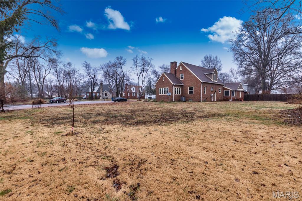 Eldorado 1 - Residential