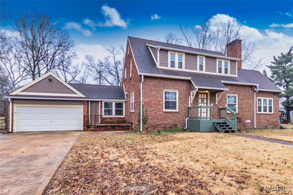 Eldorado 1 - Residential