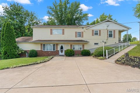 4840 S Point Road Washington MO 63090