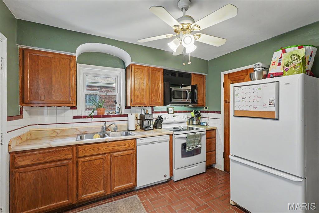Bella Villa - Residential