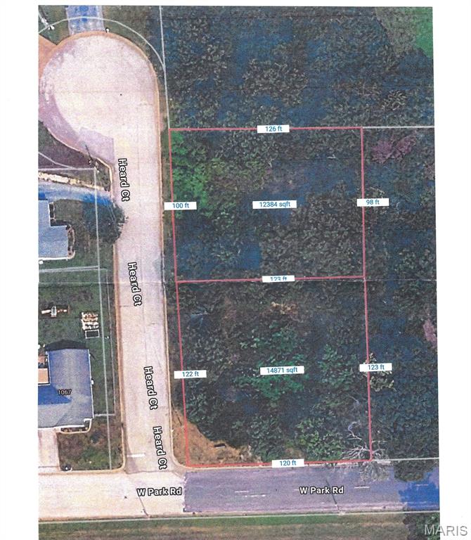 Kassbaum Vemmer - Land