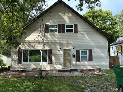 Photo of 825 Abston Avenue, Ferguson, MO 63135 (MLS # 26059961)