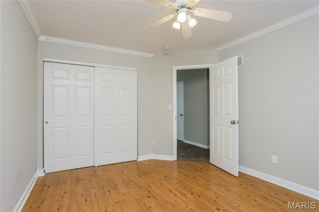 Great Oaks #3 - Residential